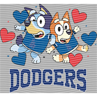 Los Angeles Dodgers-LA 19